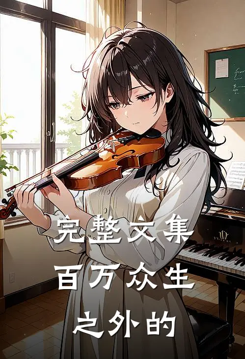 完整文集百万众生之外的