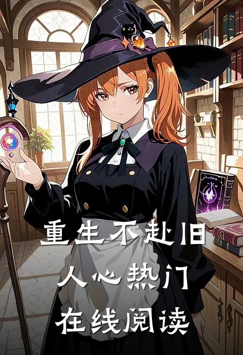 重生不赴旧人心热门在线阅读