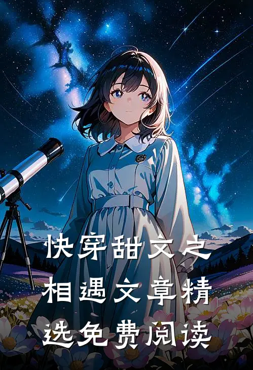快穿甜文之相遇文章精选免费阅读