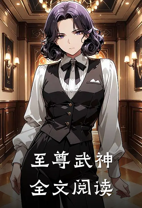至尊武神全文阅读