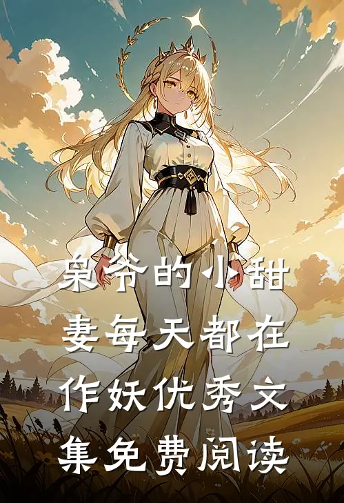 枭爷的小甜妻每天都在作妖优秀文集免费阅读