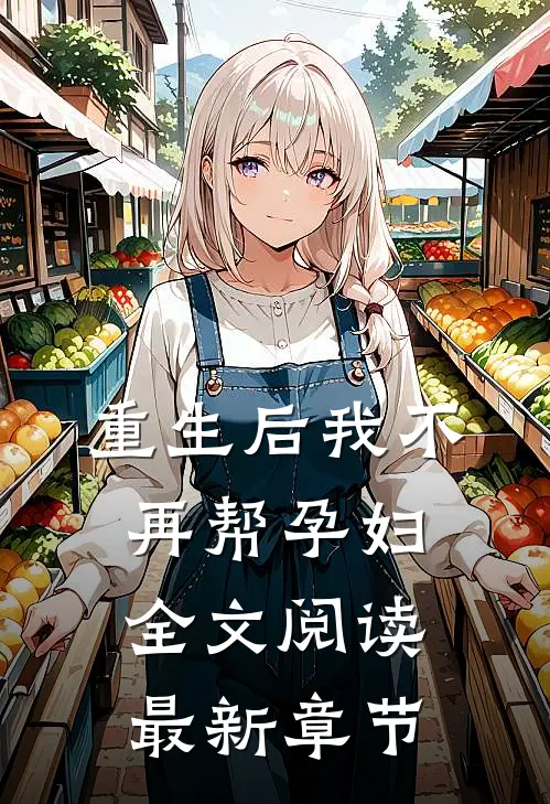 重生后我不再帮孕妇全文阅读最新章节