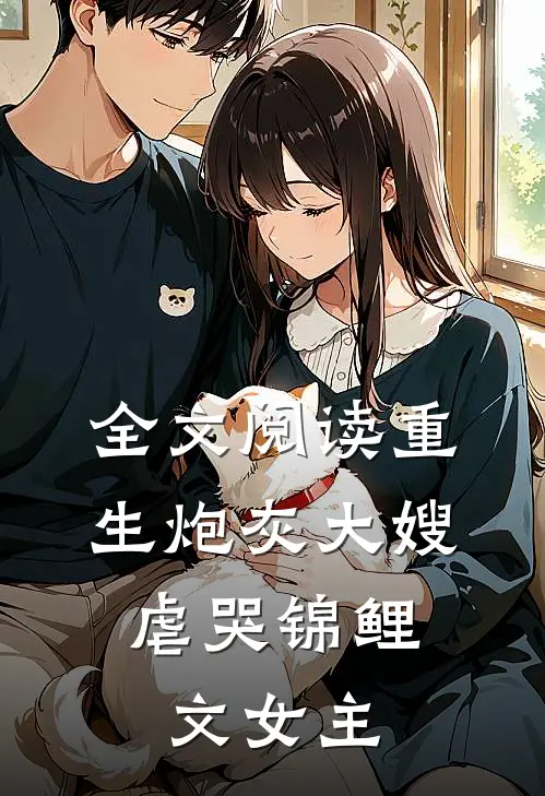 全文阅读重生炮灰大嫂,虐哭锦鲤文女主