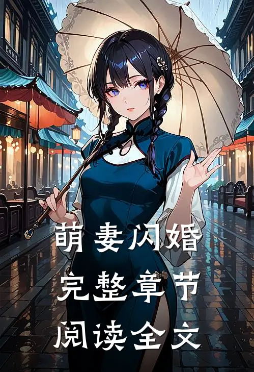萌妻闪婚完整章节阅读全文