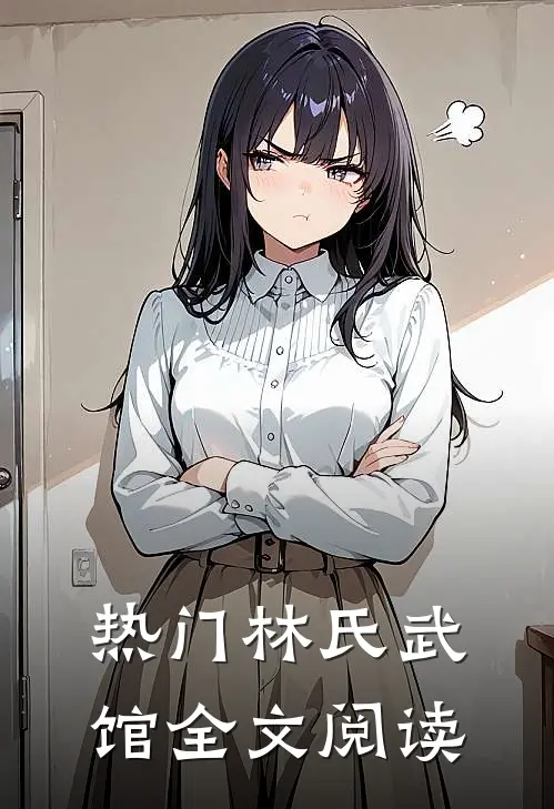 热门林氏武馆全文阅读