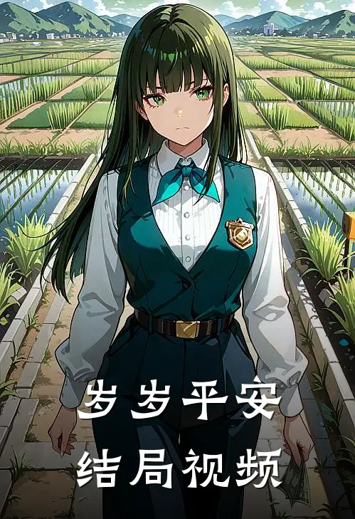岁岁平安结局视频