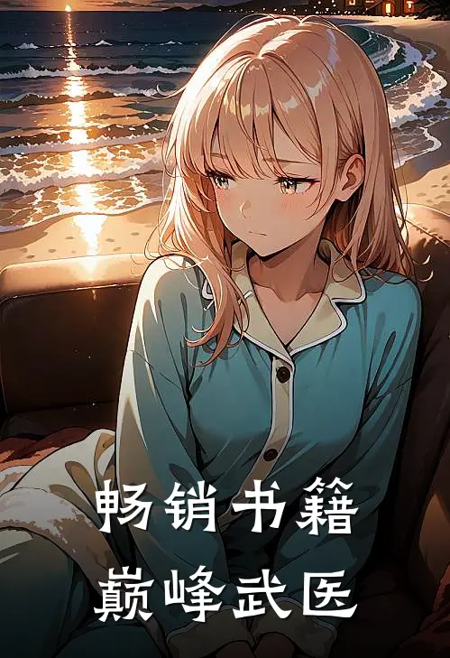 畅销书籍巅峰武医