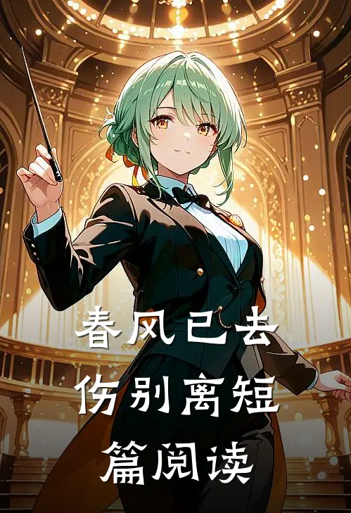 春风已去伤别离短篇阅读
