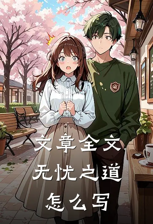 文章全文无忧之道怎么写