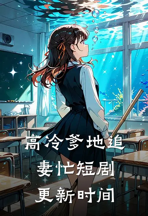 高冷爹地追妻忙短剧更新时间