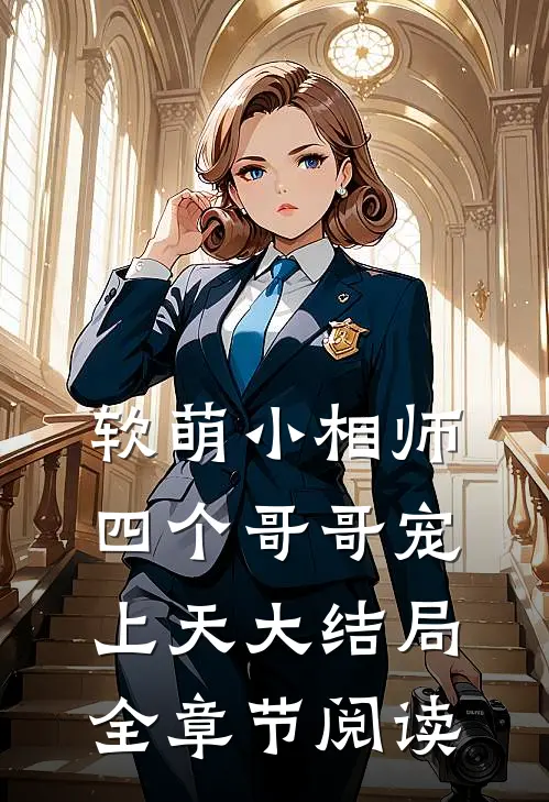 软萌小相师四个哥哥宠上天大结局全章节阅读