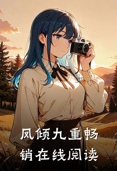 凤倾九重畅销在线阅读