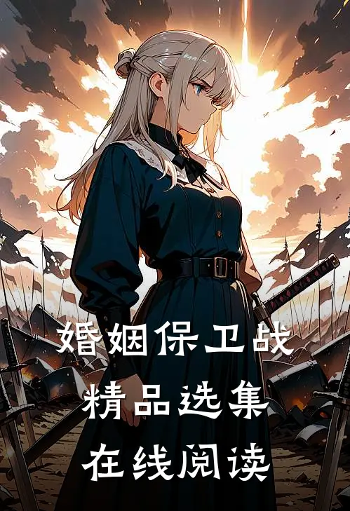 婚姻保卫战精品选集在线阅读