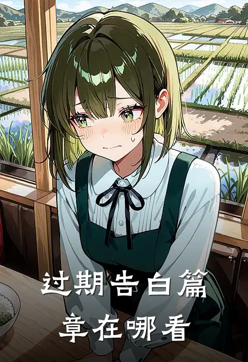 过期告白篇章在哪看