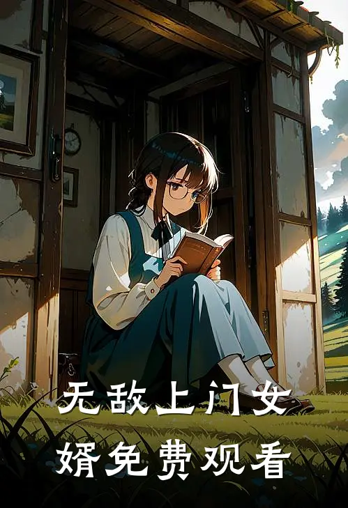 无敌上门女婿免费观看
