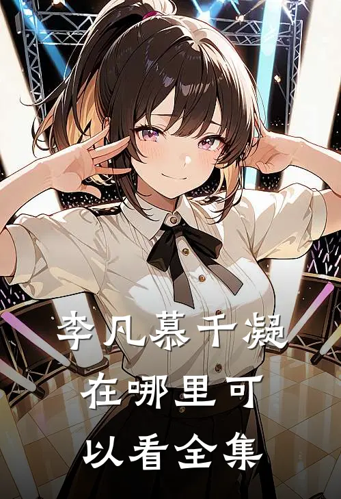 李凡慕千凝在哪里可以看全集