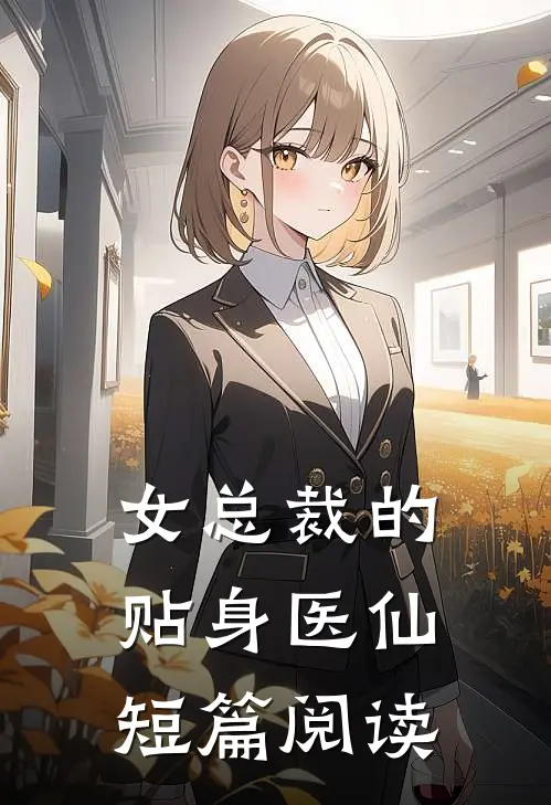 女总裁的贴身医仙短篇阅读