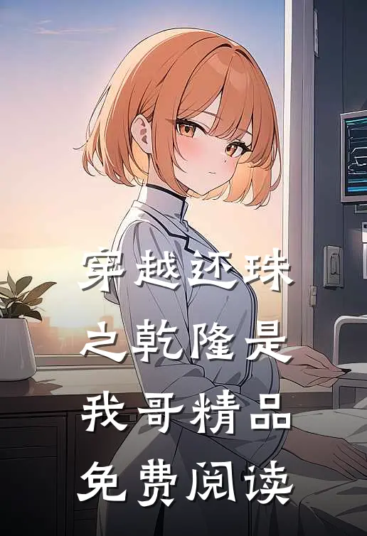 穿越还珠之乾隆是我哥精品免费阅读