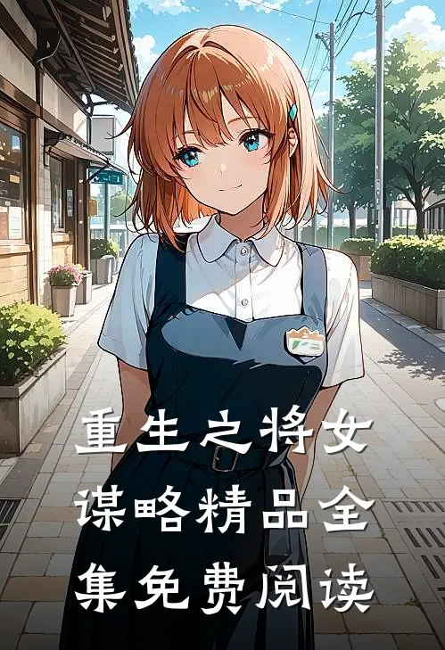重生之将女谋略精品全集免费阅读