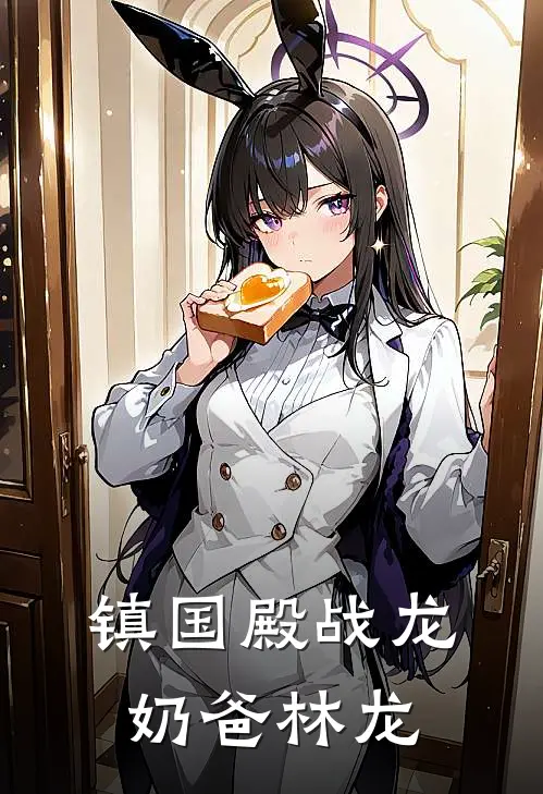 镇国殿战龙奶爸林龙