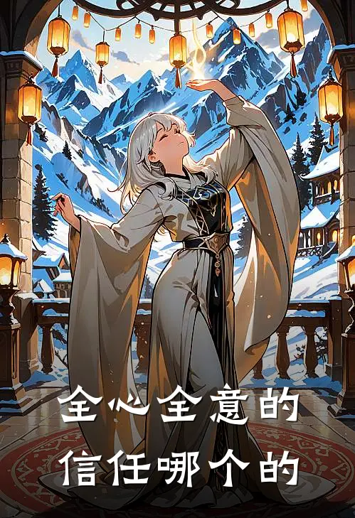 全心全意的信任哪个的