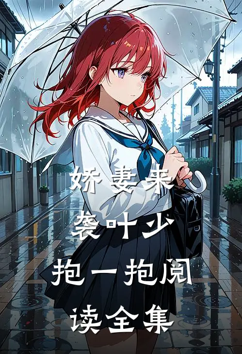 娇妻来袭叶少,抱一抱 阅读全集