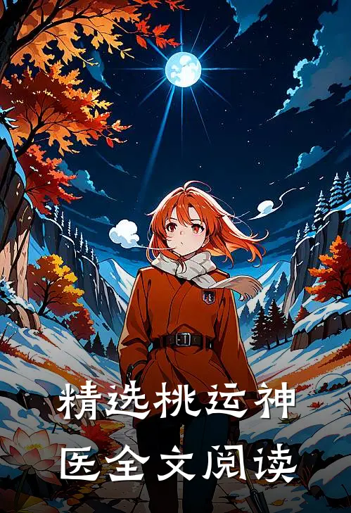 精选桃运神医全文阅读