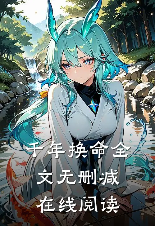 千年换命全文无删减在线阅读