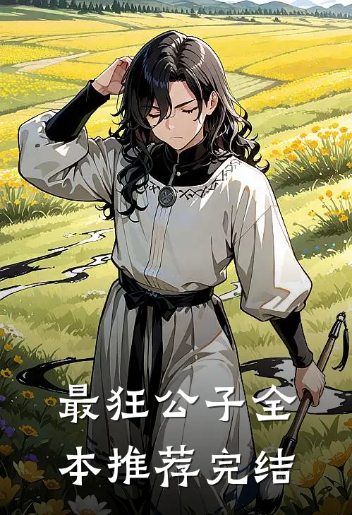 最狂公子全本推荐完结
