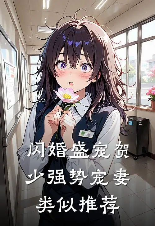 闪婚盛宠贺少强势宠妻类似推荐