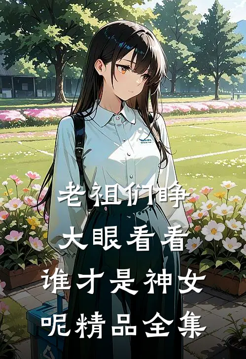 老祖们睁大眼看看,谁才是神女呢精品全集