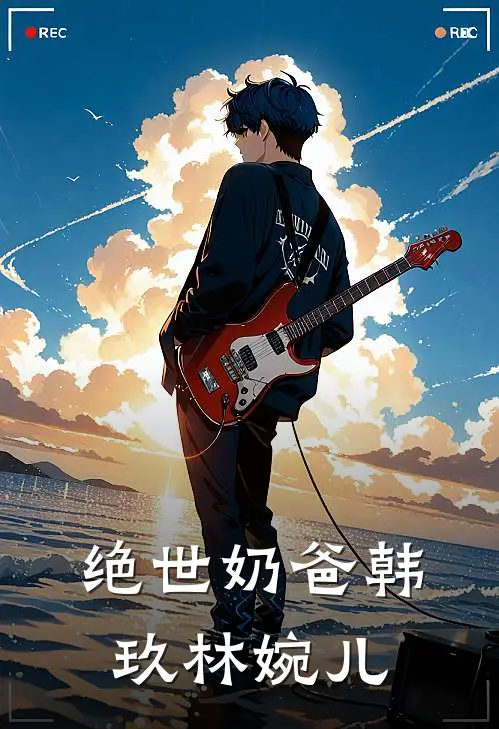 绝世奶爸韩玖林婉儿