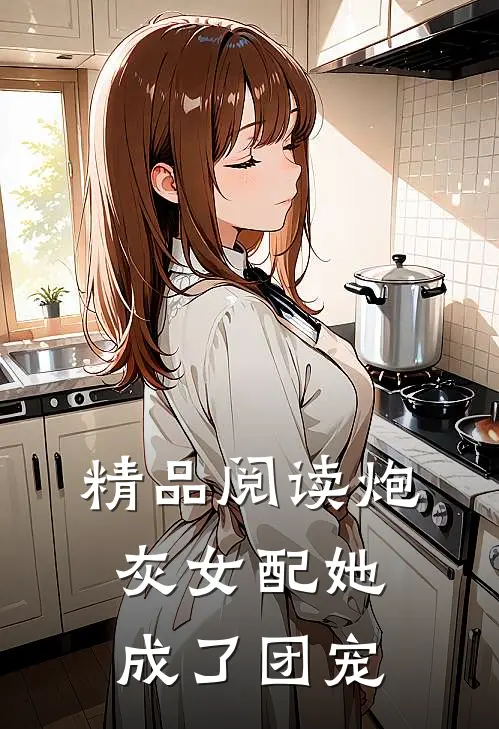 精品阅读炮灰女配她成了团宠
