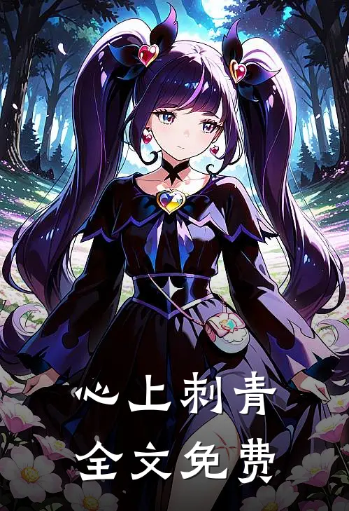 心上刺青全文免费