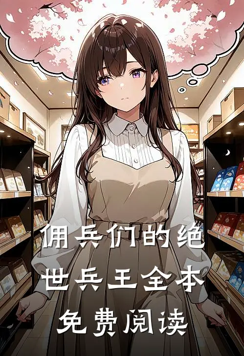 佣兵们的绝世兵王全本免费阅读