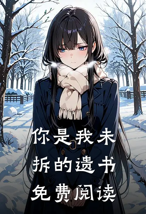 你是我未拆的遗书免费阅读