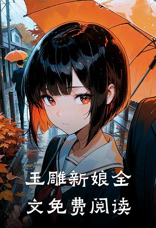 玉雕新娘全文免费阅读