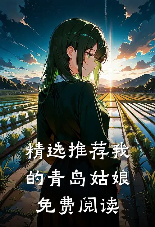 精选推荐我的青岛姑娘免费阅读