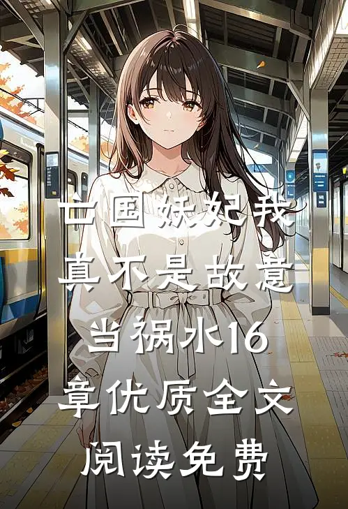 亡国妖妃我真不是故意当祸水16章优质全文阅读免费