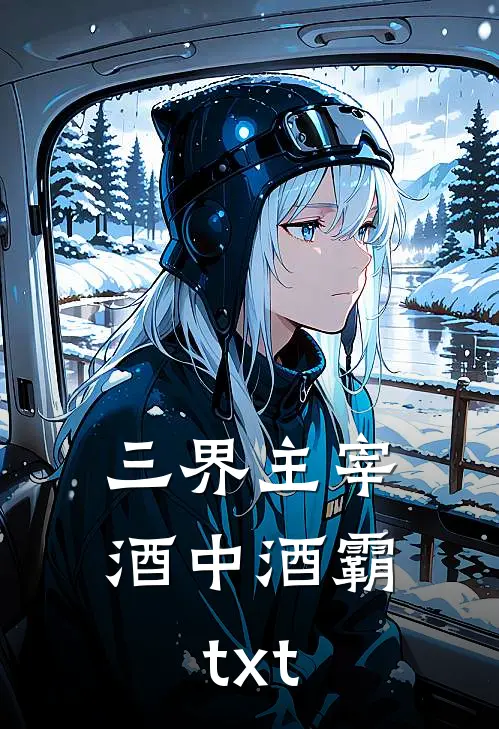 三界主宰酒中酒霸txt