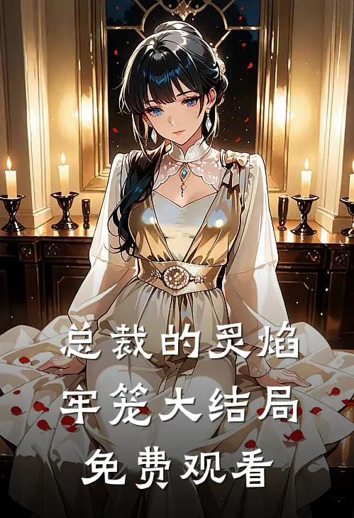 总裁的炙焰牢笼大结局免费观看