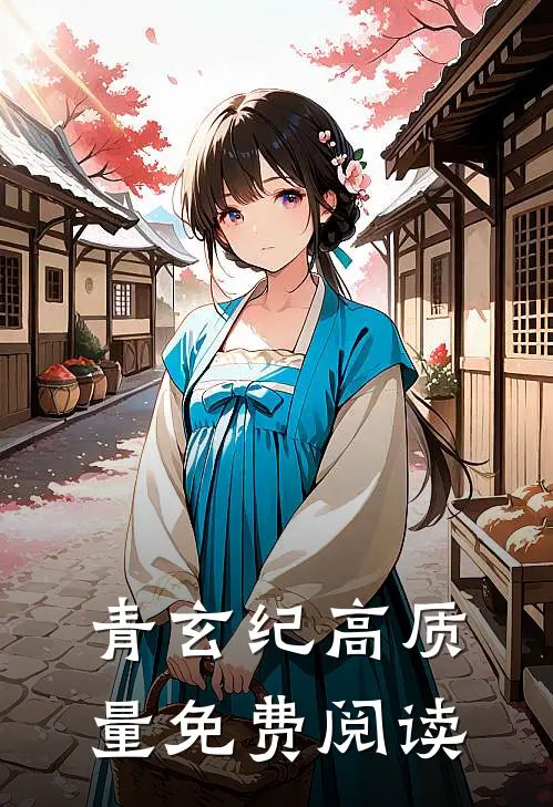 青玄纪高质量免费阅读