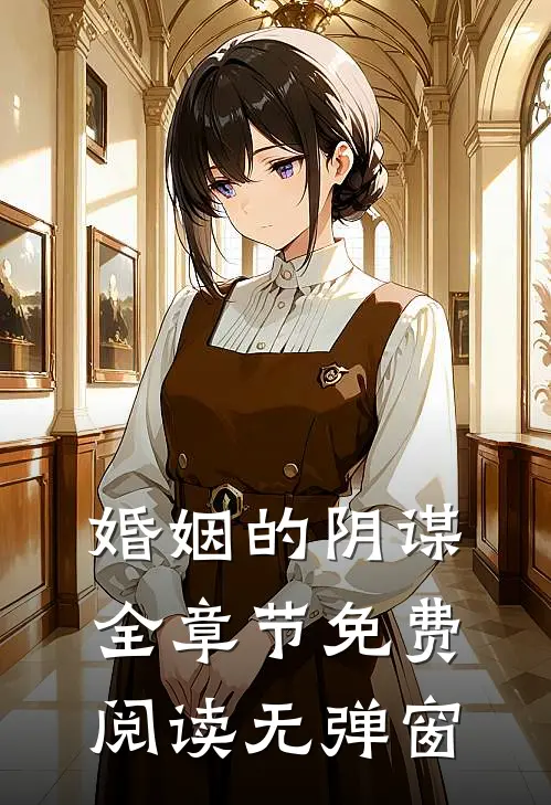 婚姻的阴谋全章节免费阅读无弹窗
