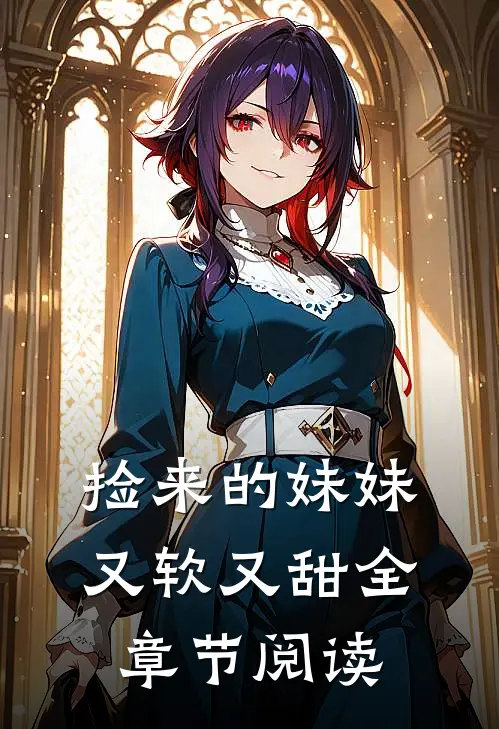 捡来的妹妹又软又甜全章节阅读