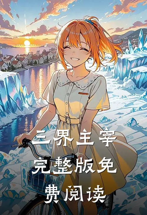 三界主宰完整版免费阅读