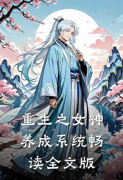 重生之女神养成系统畅读全文版