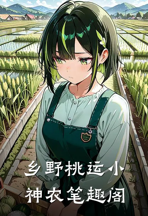 乡野桃运小神农笔趣阁