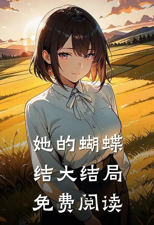 她的蝴蝶结大结局免费阅读