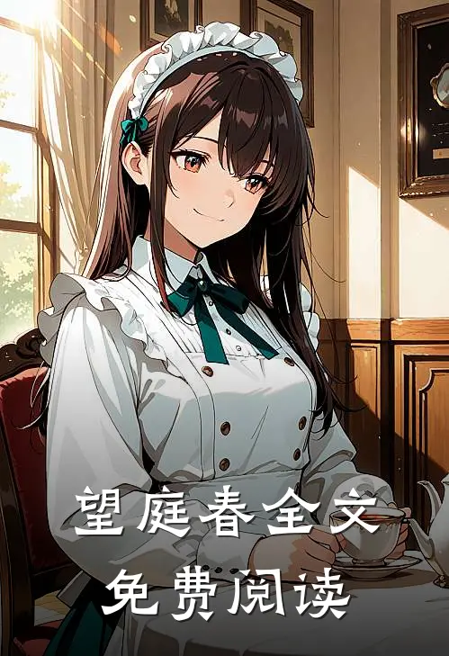 望庭春全文免费阅读