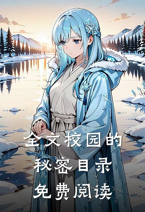 全文校园的秘密目录免费阅读